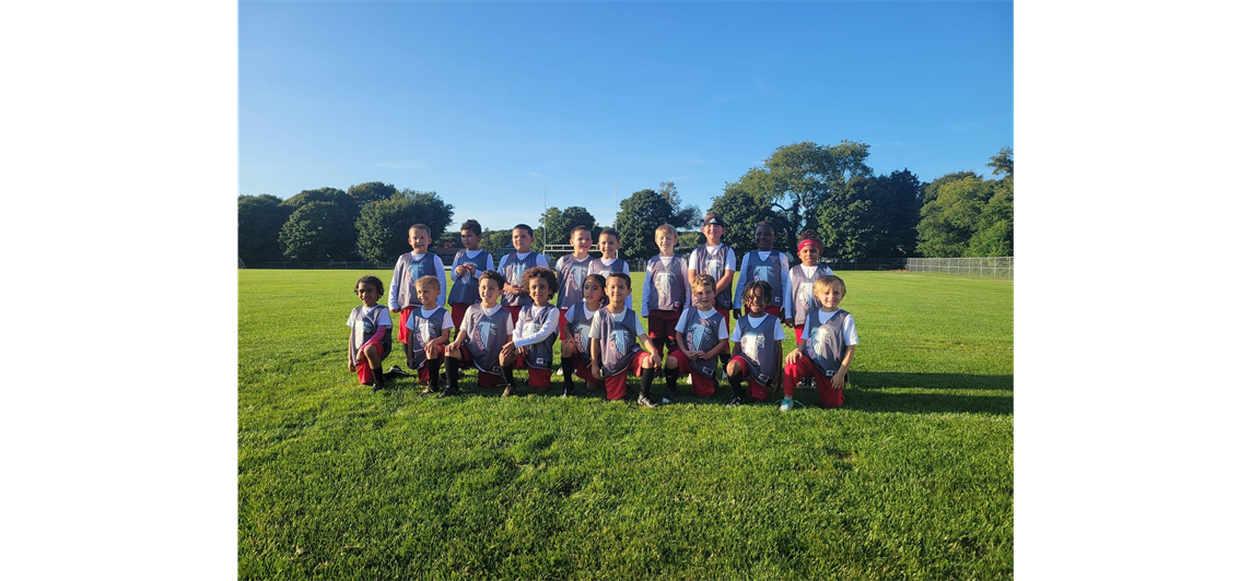 2022 Flag Football 