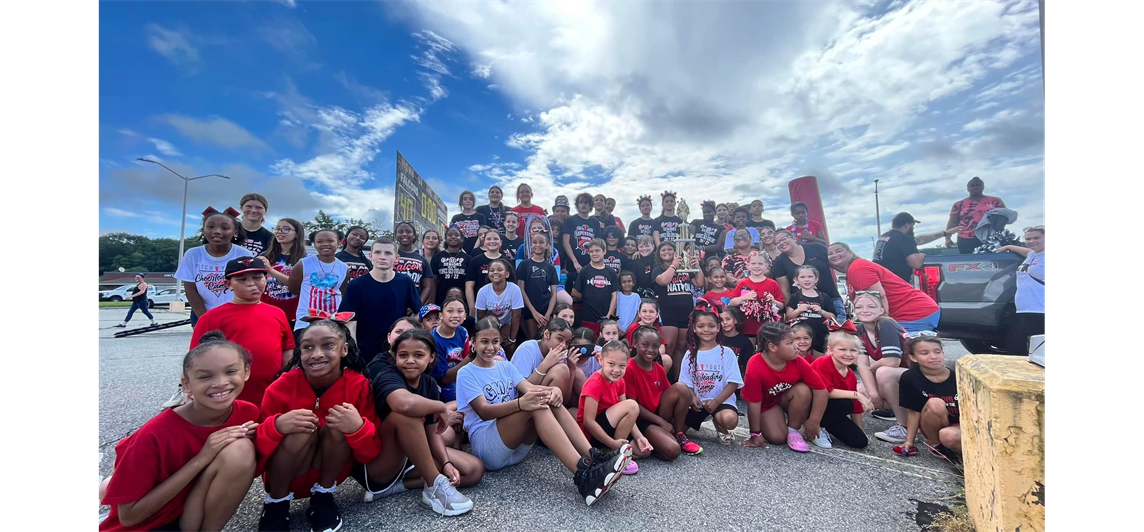 2024 July4th Parade