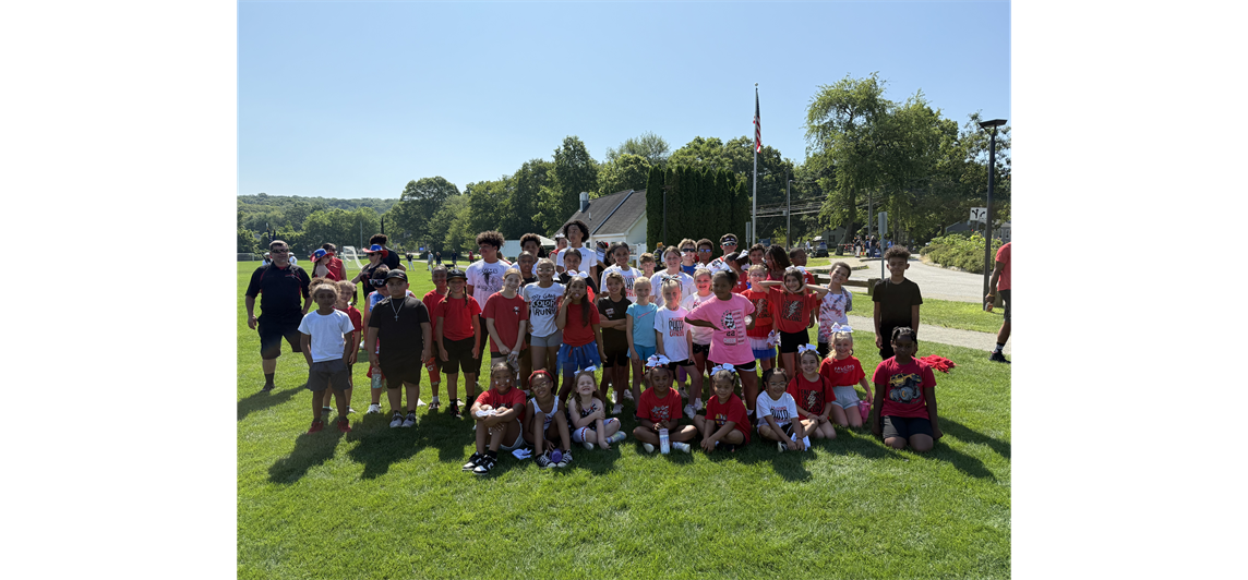 2025 4th of July Parade