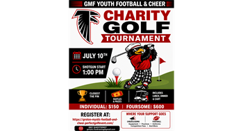 Golf Tournament
