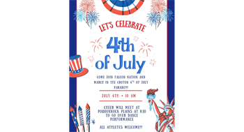 4th of July Parade
